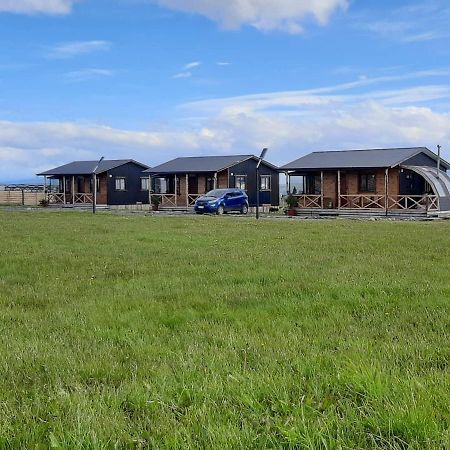Cabanas Natales Rotundo Puerto Natales Dış mekan fotoğraf