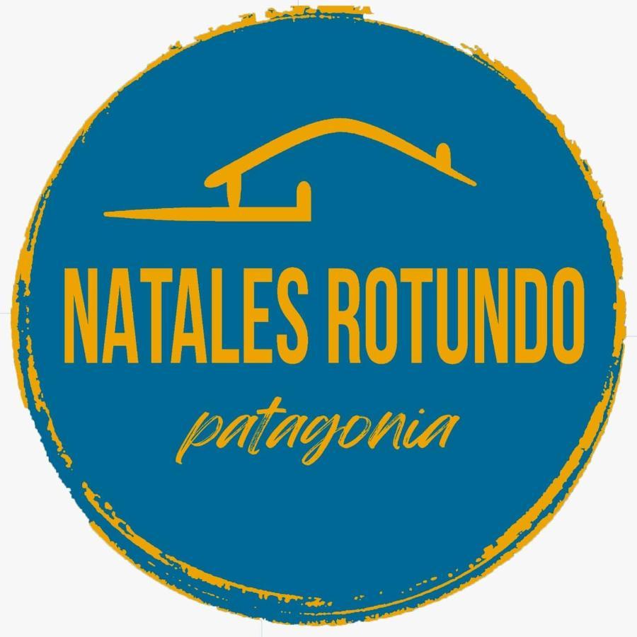 Cabanas Natales Rotundo Puerto Natales Dış mekan fotoğraf